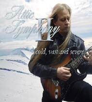 II - Cold, Vast and Severe...